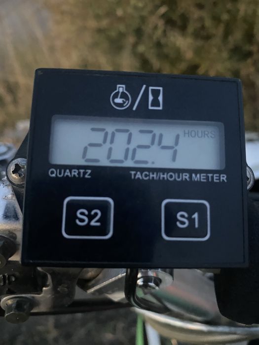 Питбайк Racer ctv 125