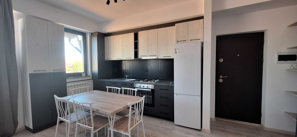 [INCHIRIERE] Apartament cu 2 camere,etajul 3 din 3 ;67 m2-str Fermelor!