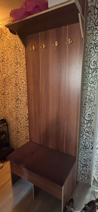 Продам  прихожая