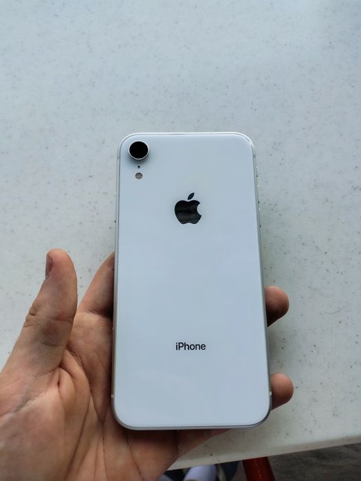 iPhone xr айфон хр