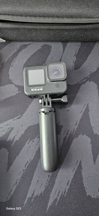 Gopro hero 9 black