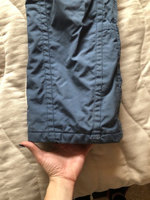 Юношески ски гащеризон