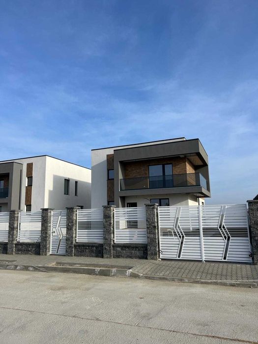 Vand CASA P+1 cartier OZONE CITY