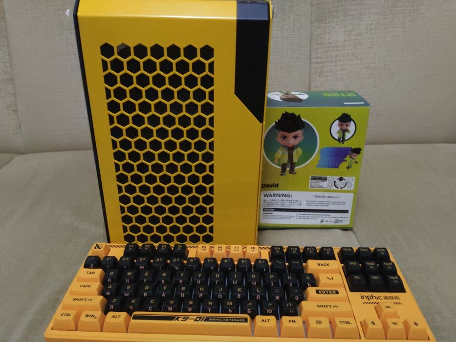 Продам компактный системный блок