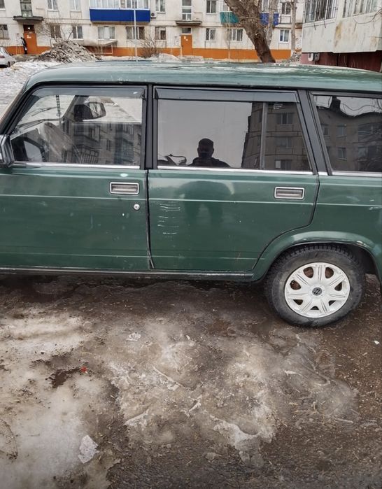 Продам машину ВАЗ 2104