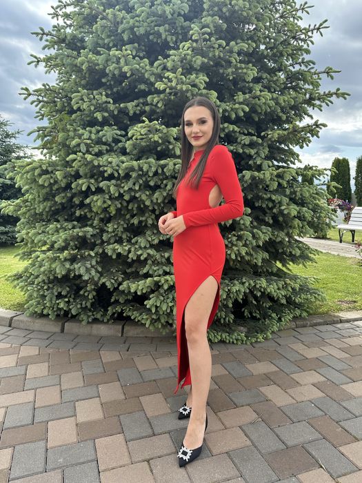 Vand rochie de nunta