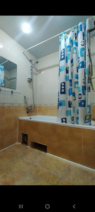 Продаётся 2-х комнатная квартира . СОБСТВЕННИК . Минимальный торг.