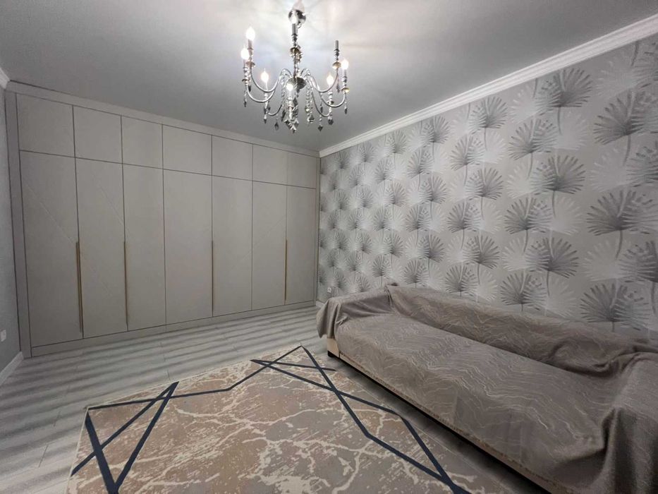 Продам ханский коттедж в г.Косшы