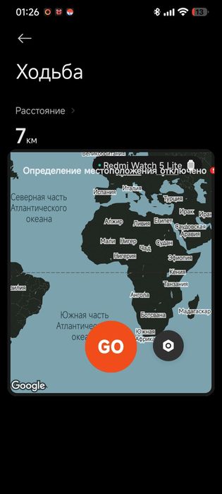 Redmi watch 5 lite