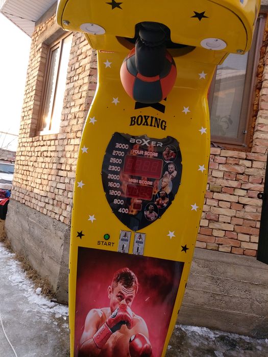 Продам Силомер Апарат