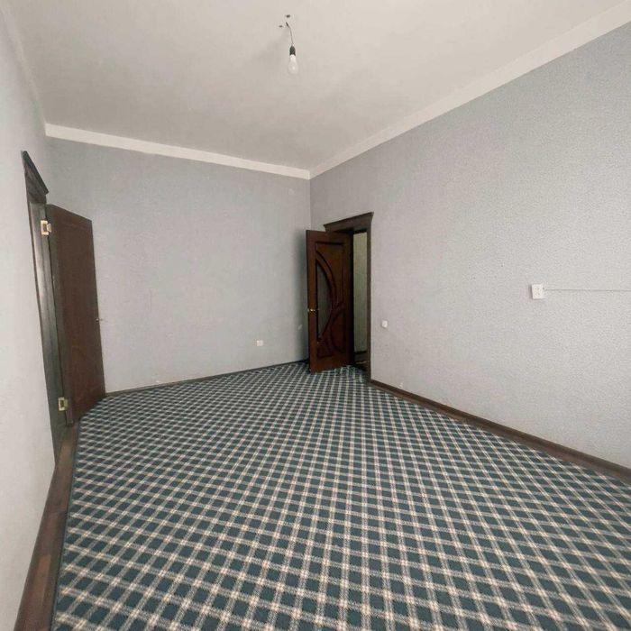 Ижарага квартира 3хона  Калве !!!