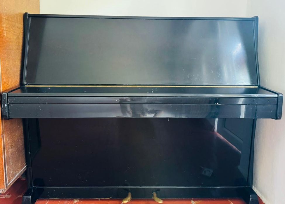 Продается фортепиано