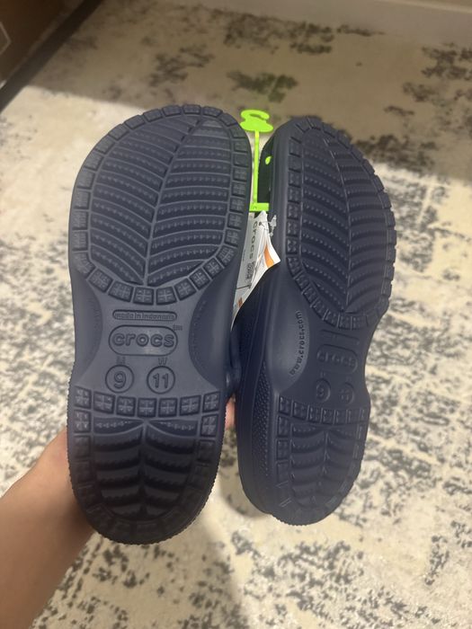 Crocs original USA