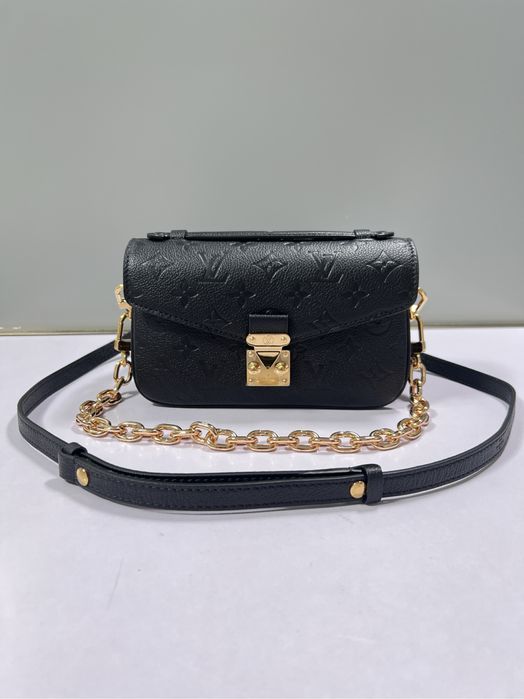 Geanta Louis Vuitton Metis