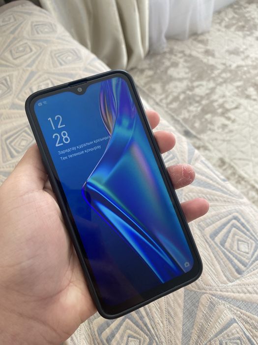 Оппо. А12. 64 без ремонт