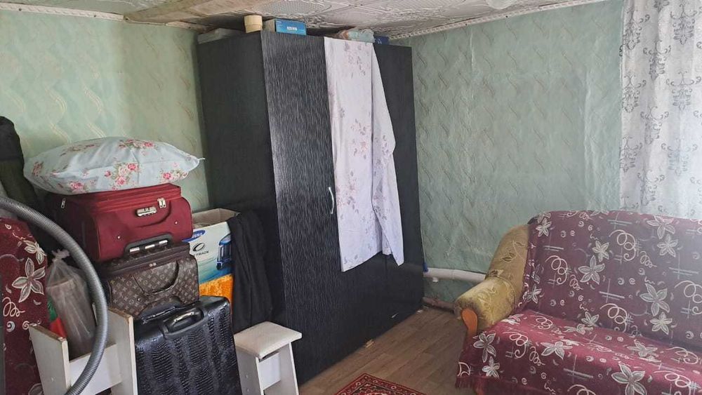 продается дом Аулиеколь