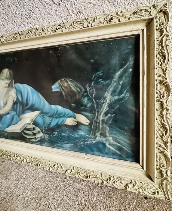 Картини с рамки(много запазени)