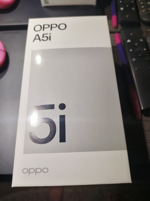 Продам смартфон OPPO A5i