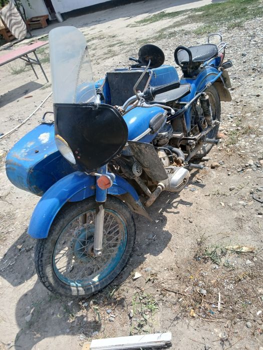 Продам Урал 91 года