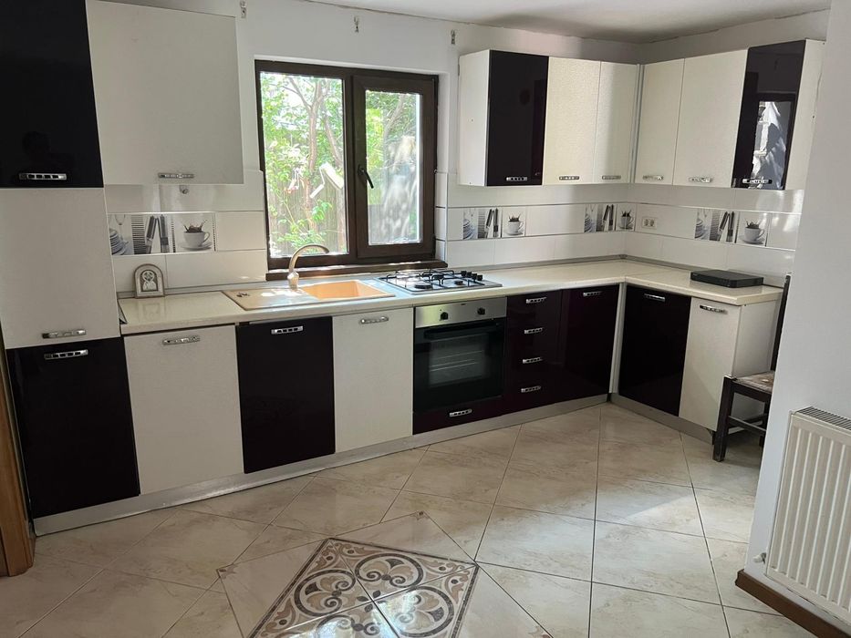 Vila in Tecuci de vânzare/de închiriat! Zona spitalul Mare