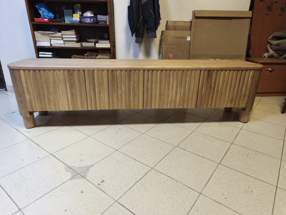 Тв шкаф Kave Home