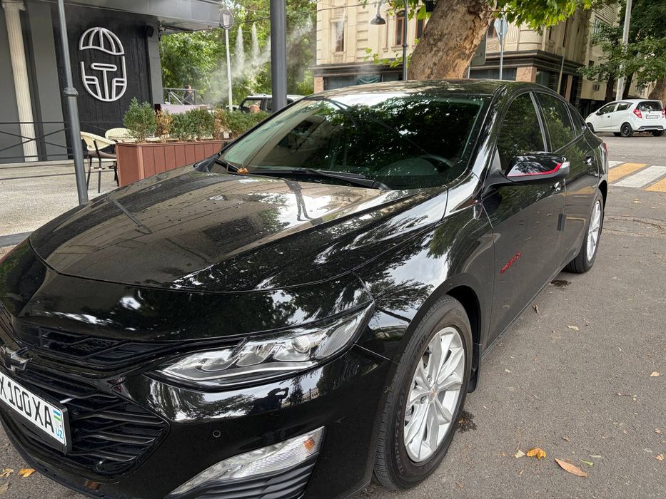 Chevrolet Malibu XL 2024