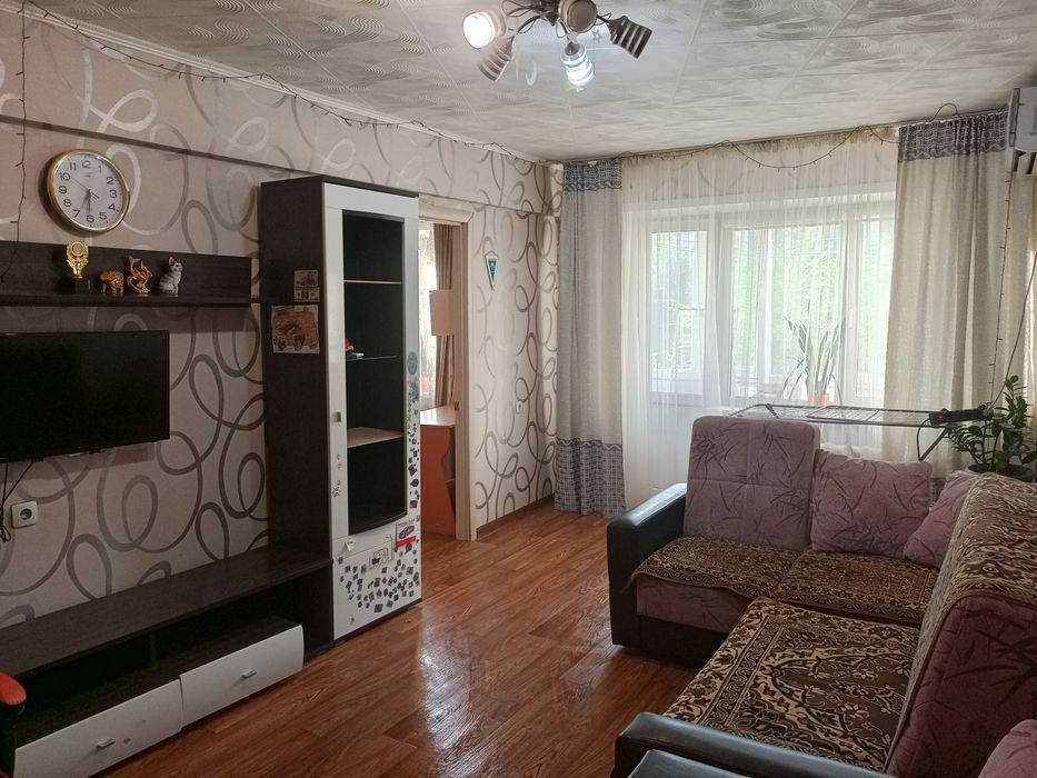 Сдаётся 2комн. Квартира