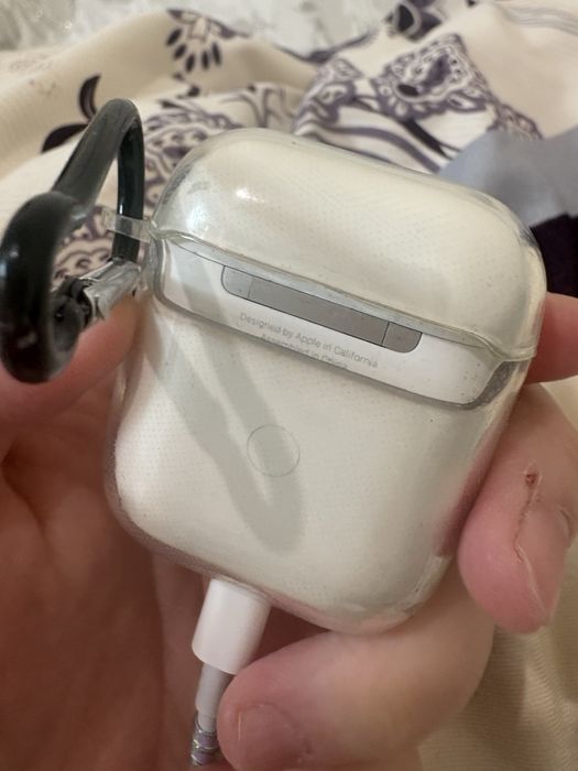 Наушник Airpods2  13.000