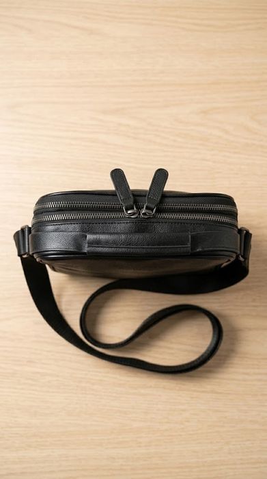 Барсетка, портфель