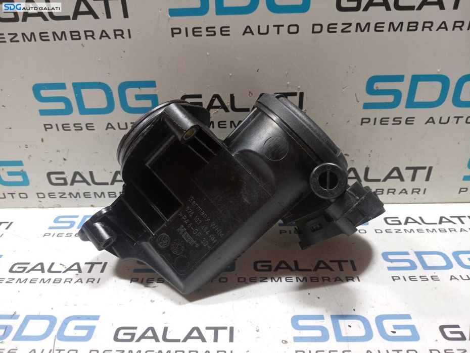 Vas Filtru Separator Ulei Epurator Gaze Volkswagen Beetle 1.4 B 2003 - 2010 Cod 036103464AH [M5517]