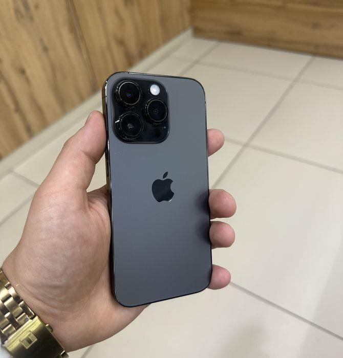 Iphone 14 pro 128gb