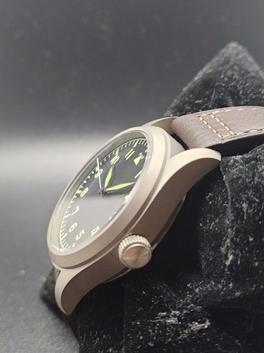 Автоматичен часовник San Martin SN0030T