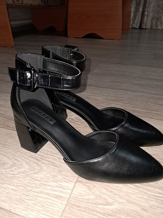 Продам туфли новый