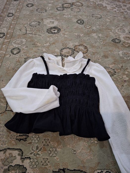 Вещи девочки 11 лет 40-42 размер