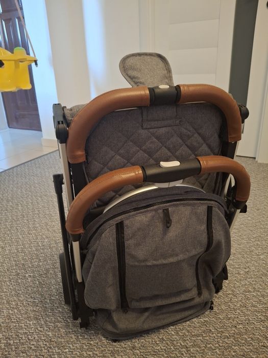 Carucior sport Buf Boof
