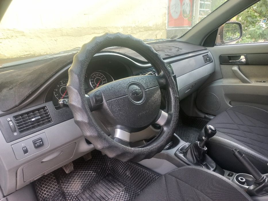 Zavod metan gaz, salondan 2024 olingan