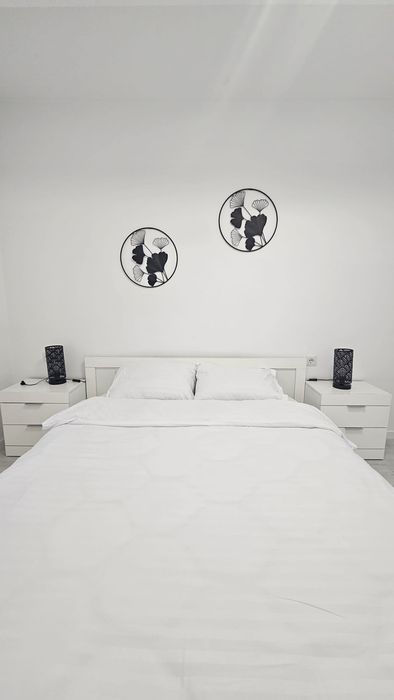 Apartament San Casa Sebes in regim hotelier