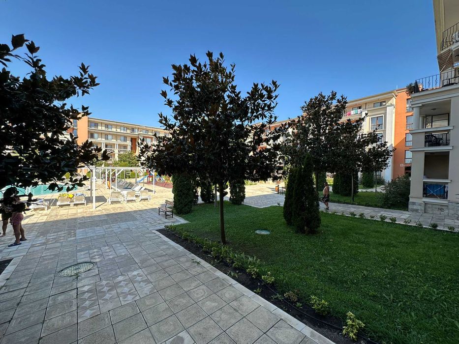 Продава се Едностаен апартамент в Свети Влас - 41 кв.м за 1683 €/кв.м - Снимка #10