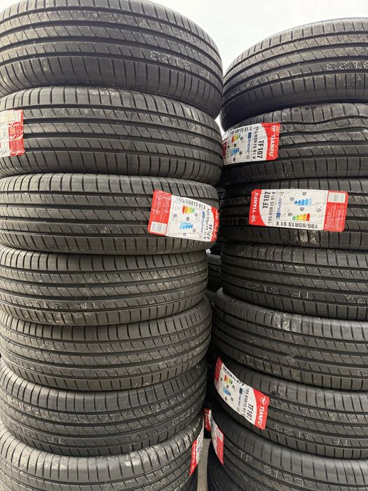 Новые Шины 235/45/18
