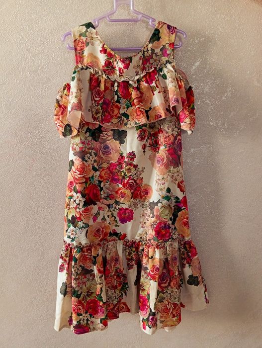 Детский сарафан 1000тг