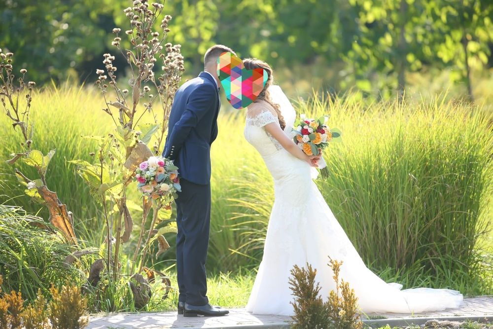 Rochie de mireasă (Maya Fashion)