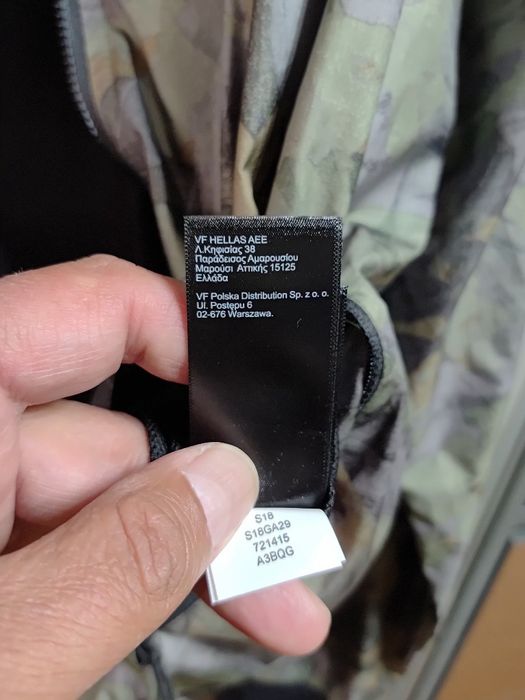 Geaca North Face