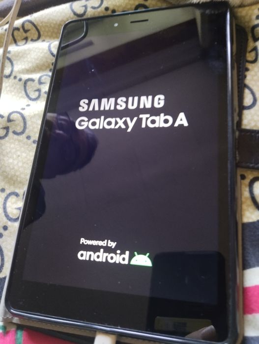 Продам Samsung galaxy tab A