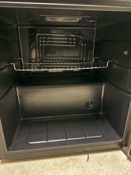 Хладилник Klarstein