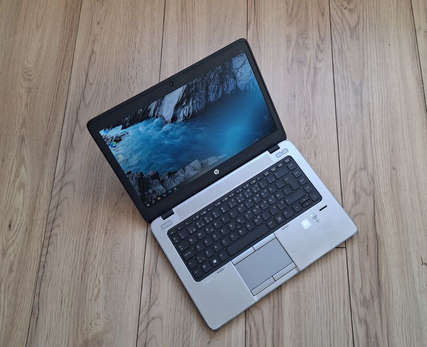 14' FullHD HP Elitebook 840 Core i5-4300U/128GB SSD/8GB/Бат.5ч./4G SIM