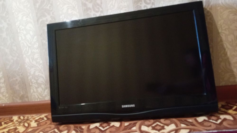 Телевизор Samsung
