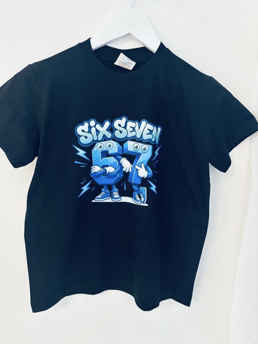 Детска тениска 67