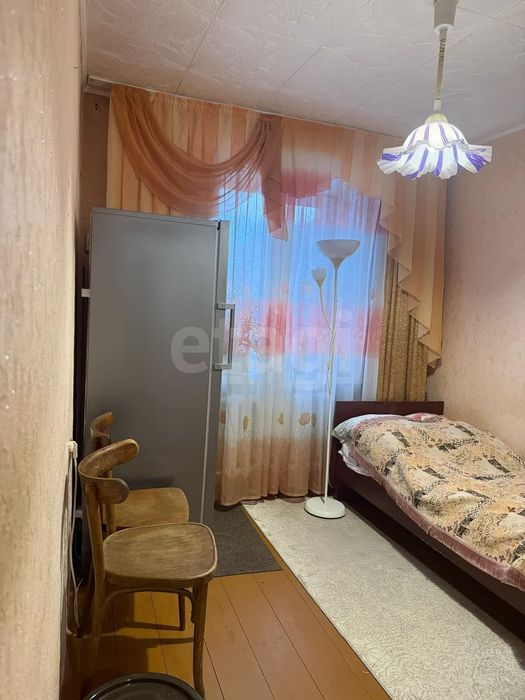 Продам 3-х ком кварт 17 шк!