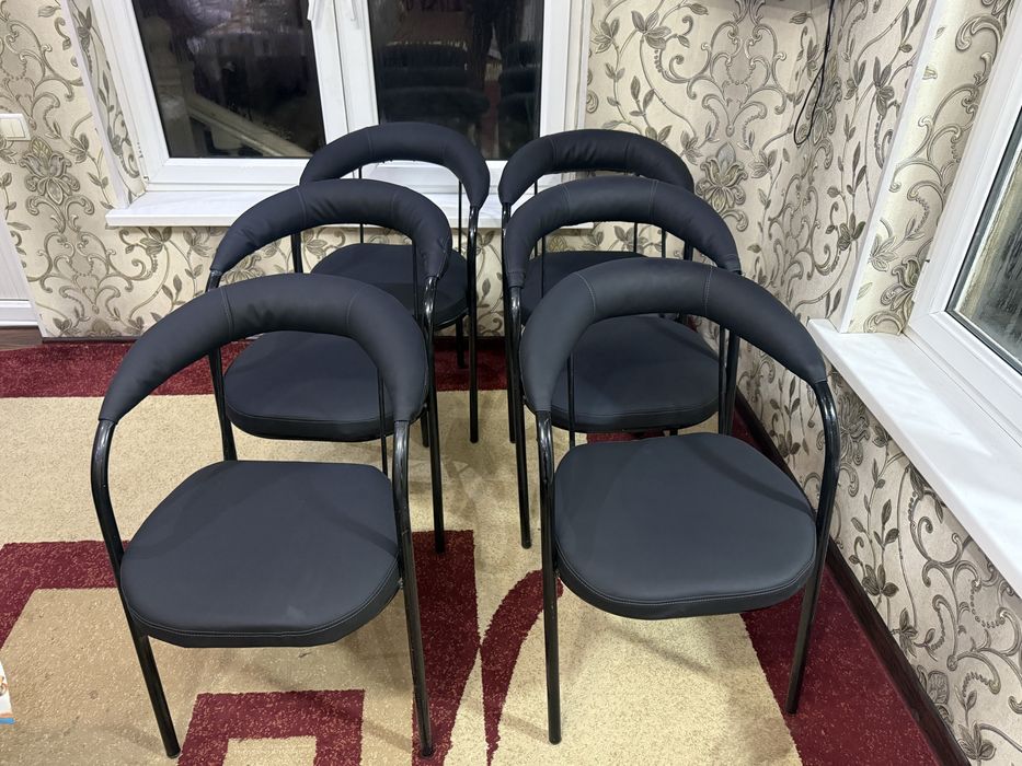 Stul complect 6 ta dona