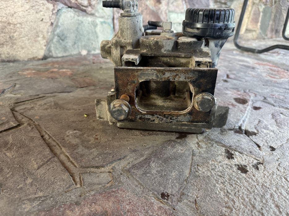 Блок АБС ,Актрос МП1.